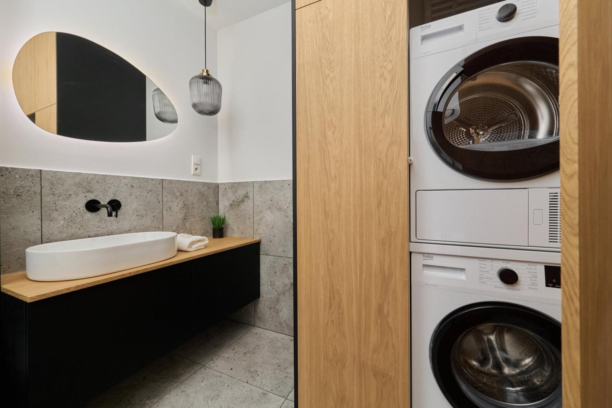 Fresh & Stylish Apartments In Poznan With Parking & Balcony By Noclegi Renters Exterior photo